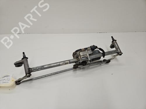 Used Front wiper motor VW GOLF VI (5K1) 1.6 TDI (105 hp) 27886257