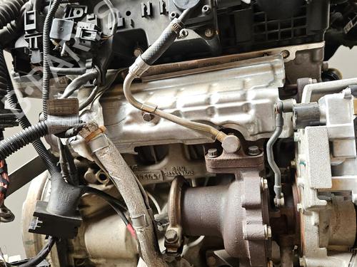 Engine BMW 1 (E87) 118 d | BP39644256M1 - Image 4