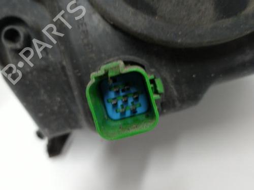 Used Left headlight FORD FUSION (JU_) 1.6 TDCi (90 hp) 20905380