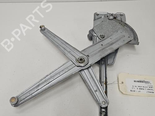 Used Front left window mechanism Front left window mechanism 36652888 36652888
