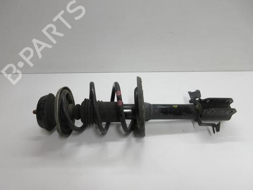 Right front shock absorber DACIA SANDERO II 1.0 SCe 75 (B8JC, B8JD) | BP20902803M17 