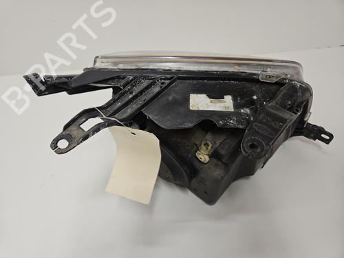 Used Left headlight Left headlight FORD FUSION (JU_) 1.4 TDCi (68 hp) 31154288 31154288