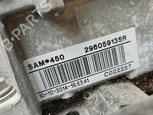 Engine RENAULT ZOE (BFM_) ZOE | BP29520749M1 