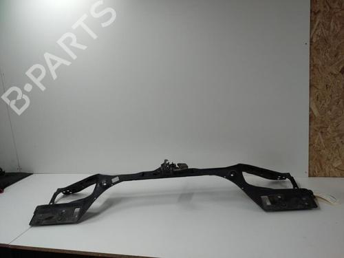 Used Front slam panel Front slam panel PEUGEOT 306 Hatchback (7A, 7C, N3, N5) 2.0 HDI 90 (90 hp) 20905532 20905532