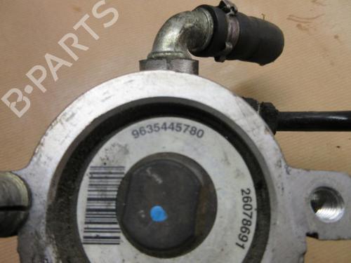 Steering pump CITROËN XSARA (N1) 2.0 HDi 90 | BP20903337M99 
