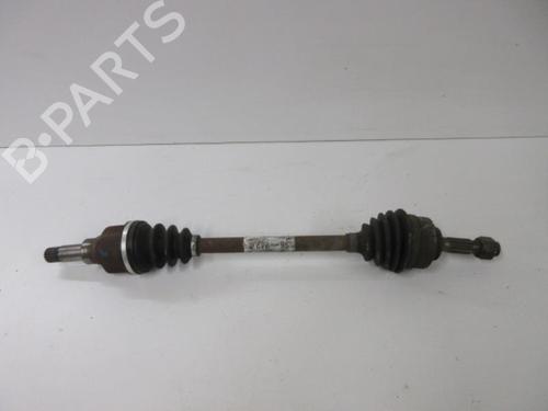 Used Left front driveshaft Left front driveshaft 20906004 20906004