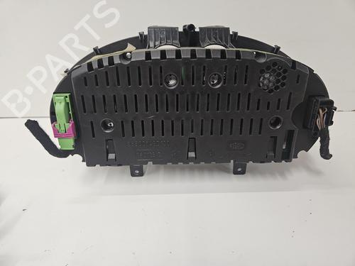 Electronic module SEAT IBIZA III (6L1) 1.4 TDI | BP36652907M83  - Image 5