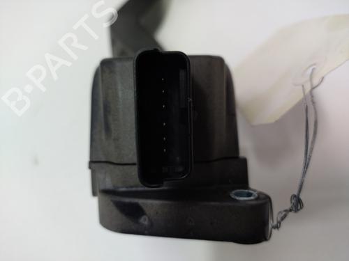 Pedal CITROËN C4 II (NC_) 1.6 VTi 120 (NC5FS0, NC5FS9) | BP20907450I4 