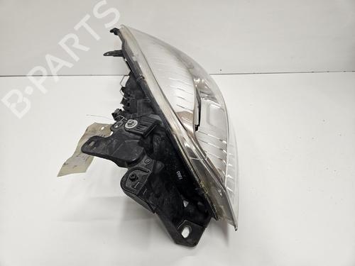 Left headlight RENAULT MEGANE III Hatchback (BZ0/1_, B3_)  | BP36525082C28  - Image 5