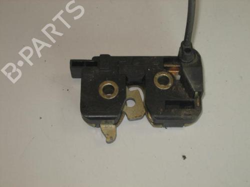 Tailgate lock MAZDA 121 III (JASM, JBSM) 1.8 D | BP22105407C101 