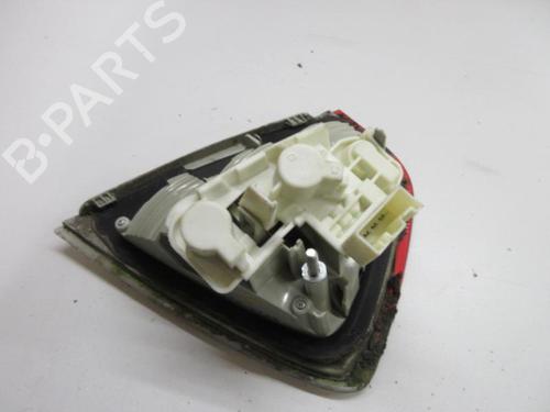 Used Left tailgate light BMW 3 (E90) 320 d (177 hp) 20891890