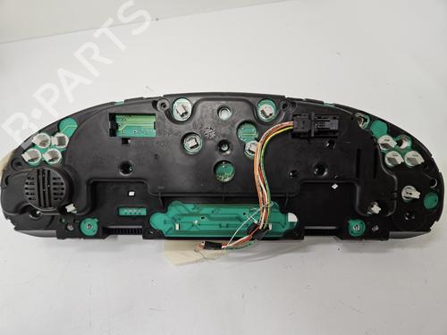 Instrument cluster PEUGEOT 607 (9D, 9U) 2.2 HDi | BP40520183C47 - Image 3