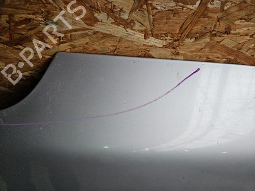 Motorhjelm Motorhjelm CITROËN AX (ZA-_) 14 D (52 hp) 23887213 23887213