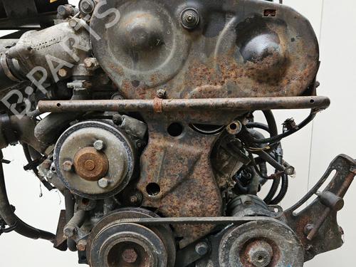 Engine RENAULT TRAFIC Van (T_, P_, V_) 2.1 D | BP30139416M1