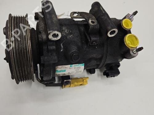 Used AC compressor CITROËN C3 Picasso (SH_) 1.6 HDi (90 hp) 29300905