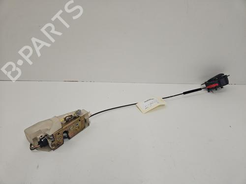 Used Front left lock FORD FIESTA IV (JA_, JB_) 1.25 i 16V (75 hp) 27438142