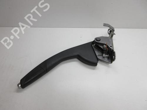 Used Hand brake RENAULT CLIO IV (BH_) 1.5 dCi 75 (75 hp) 20902981