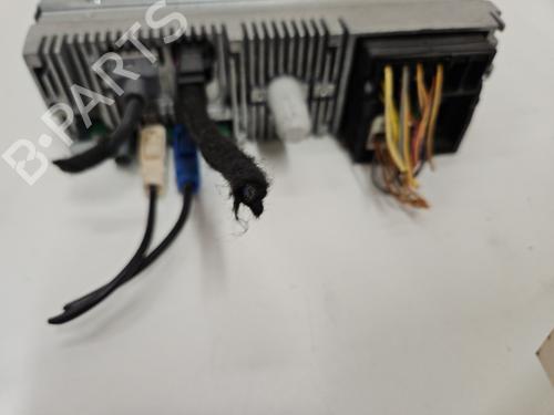 Display monitor PEUGEOT 2008 I (CU_) 1.6 BlueHDi 120 | BP29926331C48 