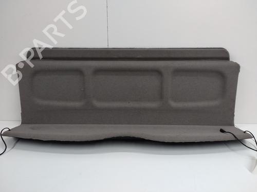 Used Rear parcel shelf CITROËN XSARA PICASSO (N68) 2.0 HDi (90 hp) 20907464