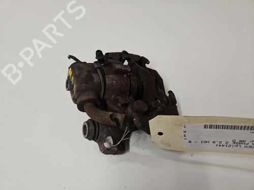 Used Right rear brake caliper CITROËN XSARA (N1) 2.0 HDi 90 (90 hp) 26231582