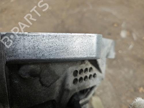 Gearbox CITROËN DS4 (NX_) 1.6 HDi 115 | BP26606123M3 - Image 4