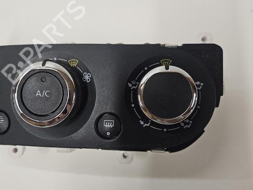 Climate control RENAULT CAPTUR I (J5_, H5_) 0.9 TCe 90 | BP37449855I5 - Image 6