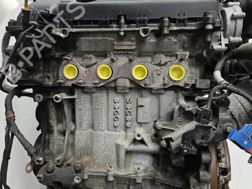Engine CITROËN C3 II (SC_) 1.4 VTi 95 | BP39234508M1 - Image 5