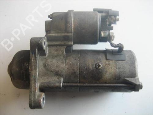 Used Starter Starter FORD KA (RB_) 1.3 i (60 hp) 20909583 20909583