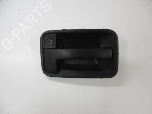 Used Front left exterior door handle CITROËN JUMPY I Van (BS_, BT_, BY_, BZ_) 1.9 D 70 (69 hp) 20906884