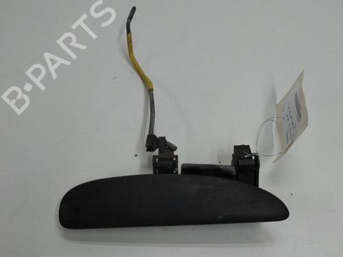 Used Front right exterior door handle RENAULT ESPACE III (JE0_) 2.2 dCi (JE0K) (130 hp) 25267342