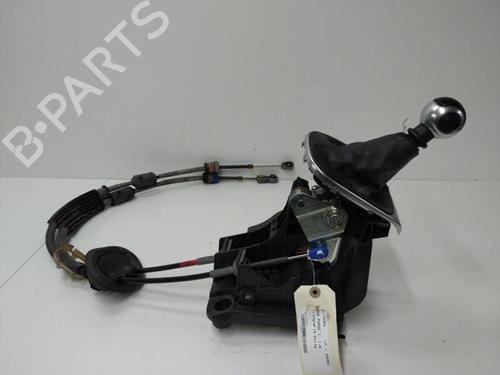 Gear lever CITROËN DS4 (NX_) 1.6 HDi 115 | BP22109095M90 