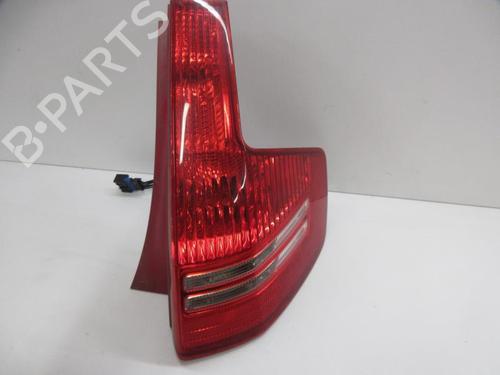 Right taillight CITROËN C4 I (LC_) 1.6 HDi | BP20901135C35 