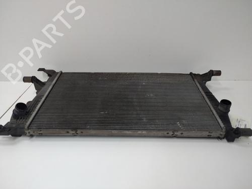 Køler RENAULT GRAND SCÉNIC III (JZ0/1_) 1.5 dCi (JZ0B, JZ07) | BP20902191M31 