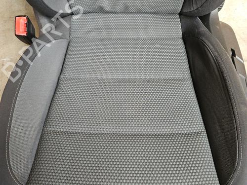 Left front seat VW GOLF PLUS V (5M1, 521) | BP33714455C15 - Image 4