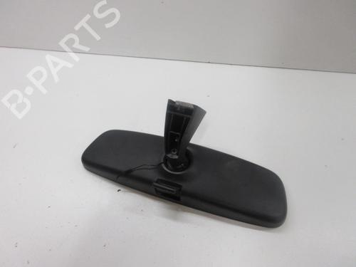 Used Rear mirror Rear mirror FORD FIESTA VI (CB1, CCN) 1.4 TDCi (70 hp) 20896659 20896659