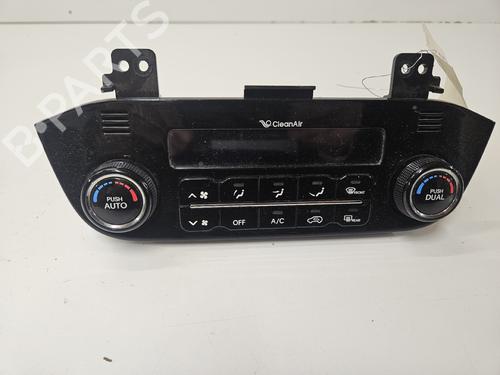 Climate control KIA SPORTAGE III (SL) 1.7 CRDi | BP36344524I5 - Image 2