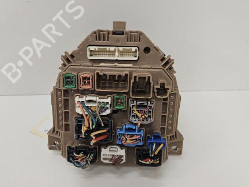 Instrument cluster PEUGEOT 107 (PM_, PN_) 1.0 | BP24917779C47 