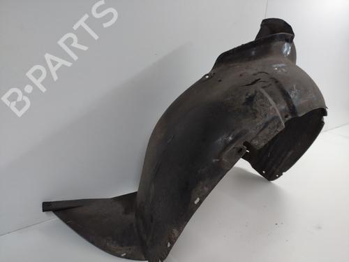 Wheel arch VW POLO (9N_, 9A_) 1.2 12V | BP20896439C56 