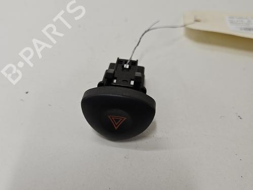 Warning Warning RENAULT CLIO II (BB_, CB_) [1998-2016] 35889329 35889329