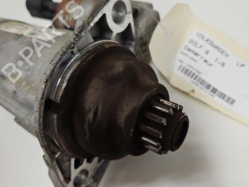 starter-vw-golf-vi-5k1-2008-2009-2010-2011-2012-2013-2014-27886263 main image