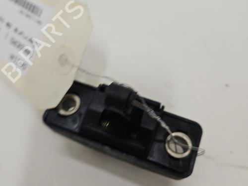 Tailgate lock DACIA SANDERO 1.5 dCi | BP30380870C101