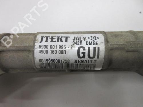 Used Steering rack Steering rack RENAULT TWINGO II (CN0_) 1.5 dCi 75 (75 hp) 20900371 20900371