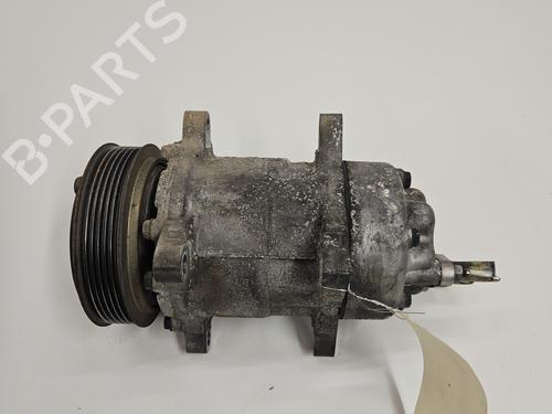 AC compressor PEUGEOT 307 Break (3E) 2.0 HDI 110 | BP23792699M34 - Image 3