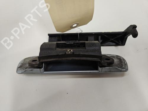 Used Front right exterior door handle Front right exterior door handle 23966061 23966061