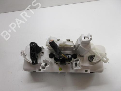 Climate control RENAULT CLIO III (BR0/1, CR0/1) 1.5 dCi (BR17, CR17) | BP20896645I5 