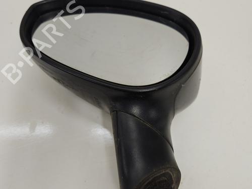 Used Left mirror FIAT PUNTO EVO (199_) 1.3 D Multijet (199AXC1A, 199BXC1A, 199AXT1A, 199BXT1A) (75 hp) 28503814