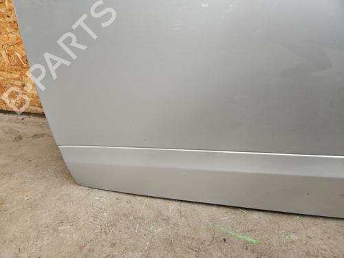 Left front door RENAULT SCÉNIC III (JZ0/1_) 1.2 TCe | BP29869277C2