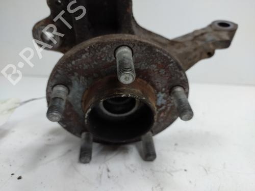 Used Right front steering knuckle Right front steering knuckle FORD FOCUS C-MAX (DM2) 1.6 TDCi (109 hp) 20896498 20896498