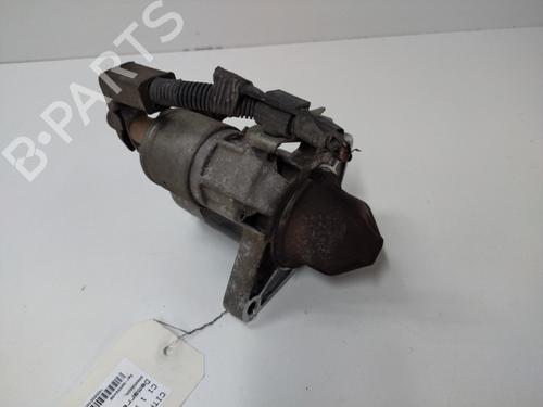 Used Starter Starter CITROËN C1 (PM_, PN_) 1.0 (68 hp) 20896368 20896368