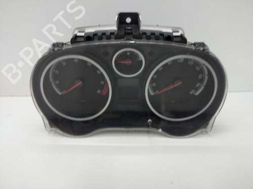 Electronic module OPEL CORSA D (S07) 1.2 (L08, L68) | BP23792956M83  - Image 7